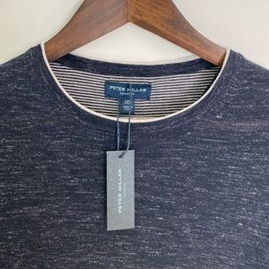 Peter Millar Collection sweater NWT